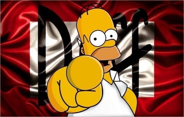 Image: Welcome to the World of Duffspin Casino Image: Welcome to the World of Duffspin Casino